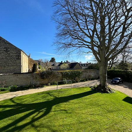 Le Hetre Pourpre Apartment Bayeux Bagian luar foto