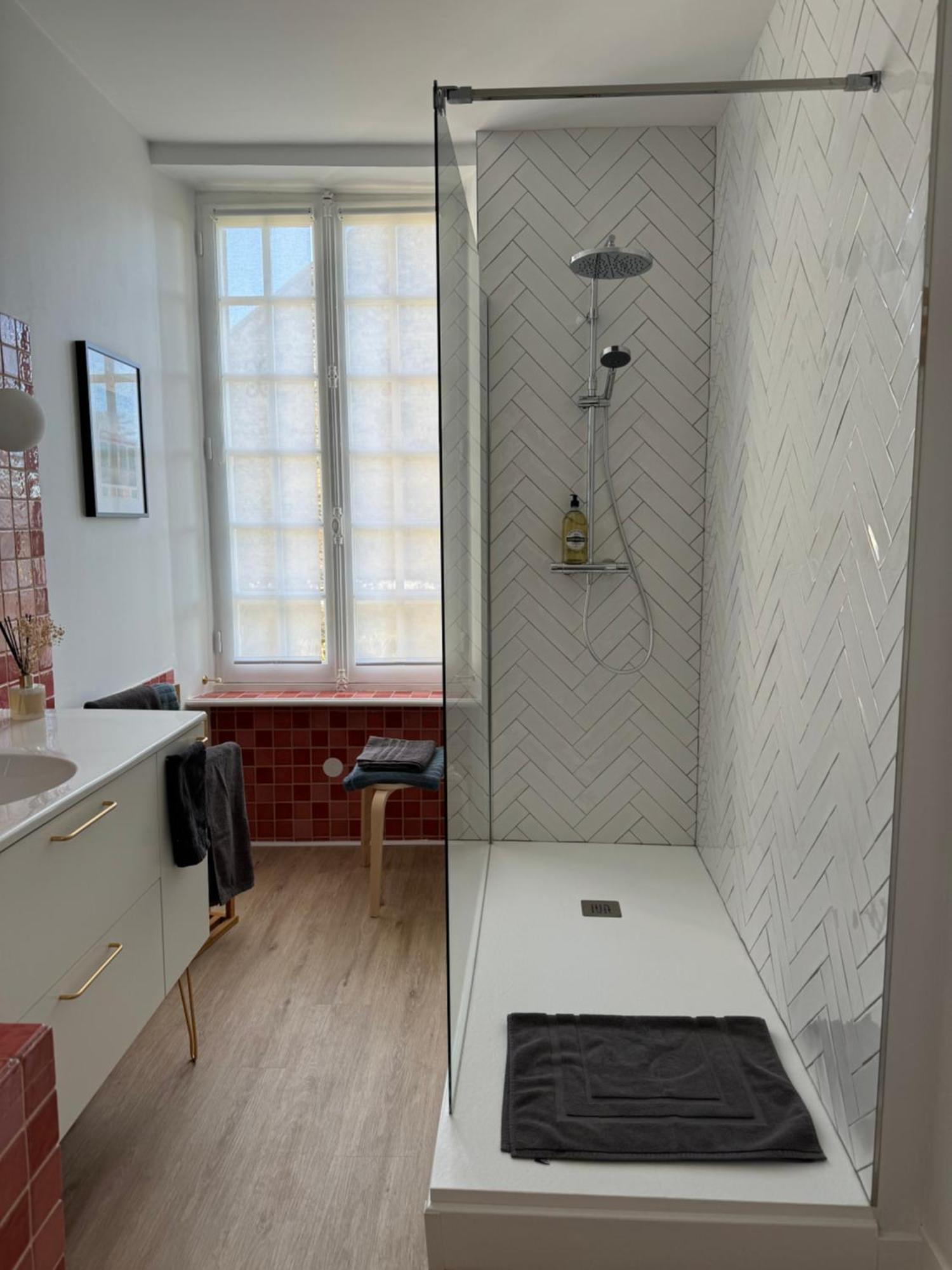Le Hetre Pourpre Apartment Bayeux Bagian luar foto